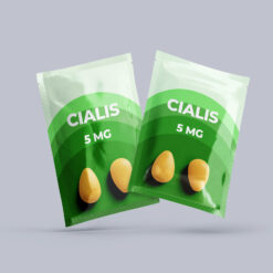 Cialis 5mg