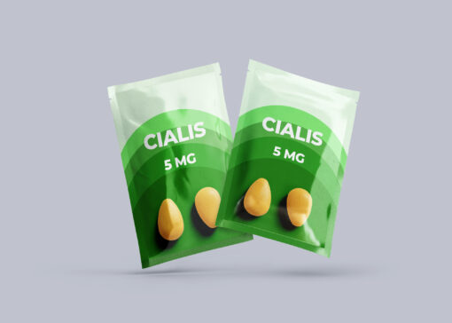 Cialis 5mg