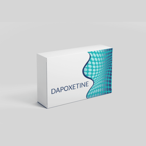 Dapoxetine single pack