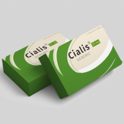 Cialis 20 mg Double Pack