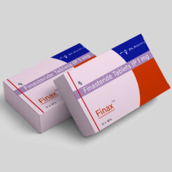 Finax 1 mg Double Pack