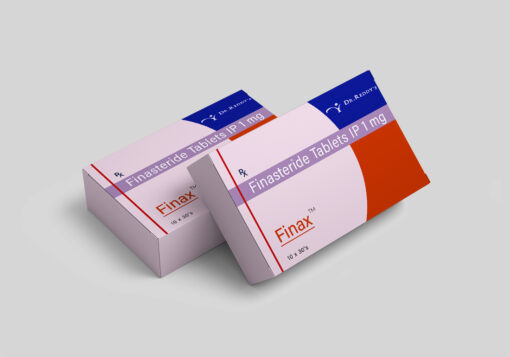 Finax 1 mg Double Pack