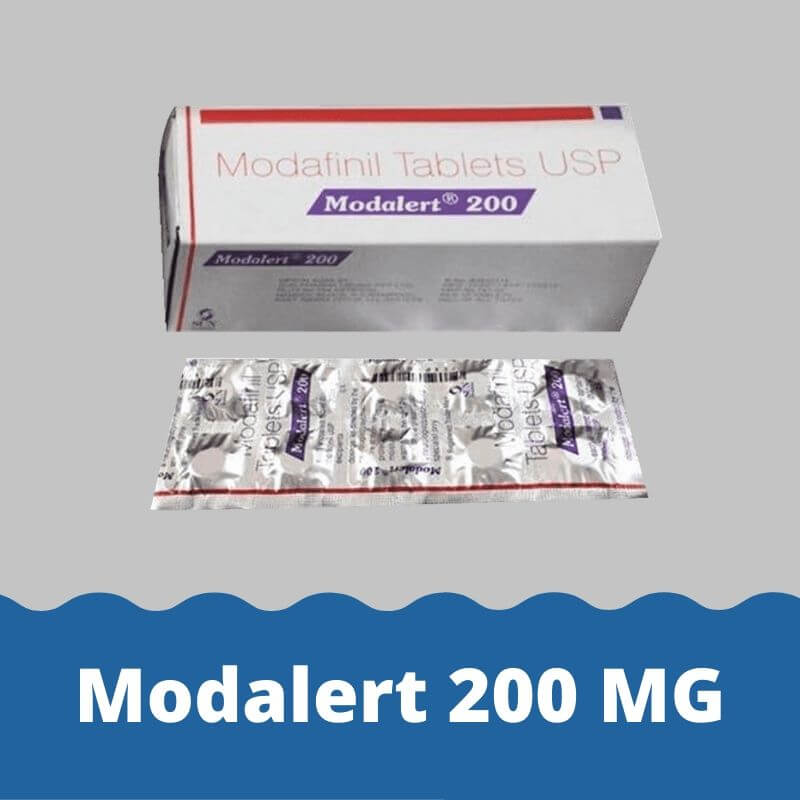 Modalert 200 mg