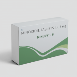 Minoxidil tablet Single Standing