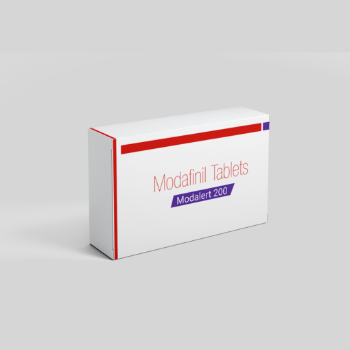 Modalert 200 mg Single Standing Pack