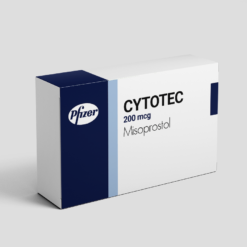 Cytotec 200 mg Single Standing Pack