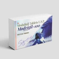 Modvigil 100 mg Single Standing