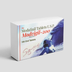 Modvigil 200 mg Single Standing