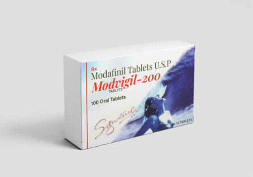 Modvigil 200 mg Single Standing