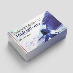 Modvigil 100 mg Single Surface