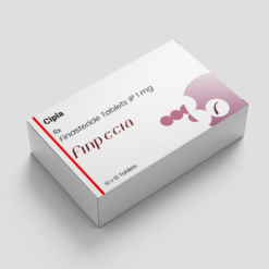 Finpecia 1mg Single Surface