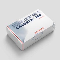 Caverta 100 mg Single Surface