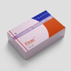 Finax 1 mg Single Surface