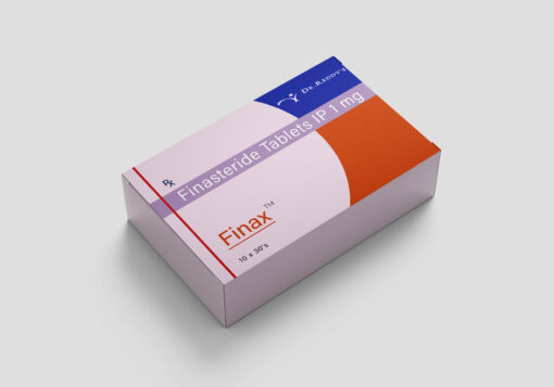 Finax 1 mg Single Surface