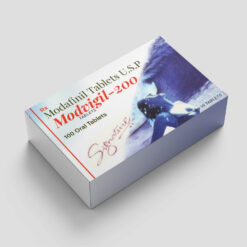 Modvigil 200 mg Single Surface