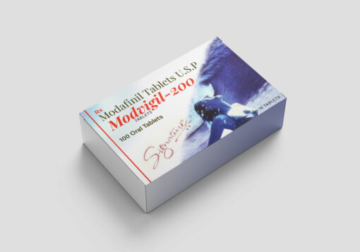 Modvigil 200 mg Single Surface