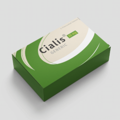 Cialis 20 mg Single Surface Pack