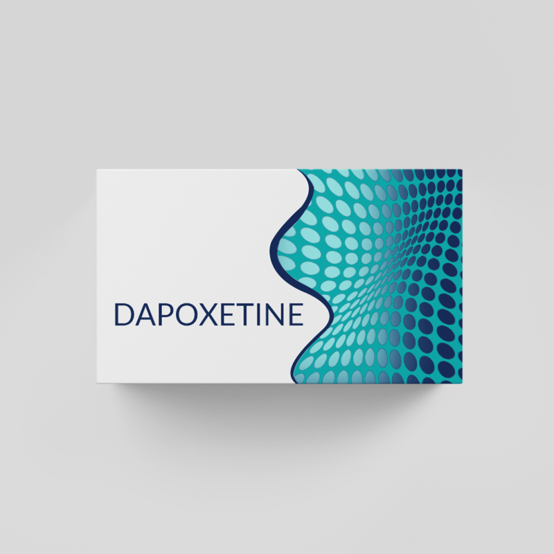 Dapoxetine