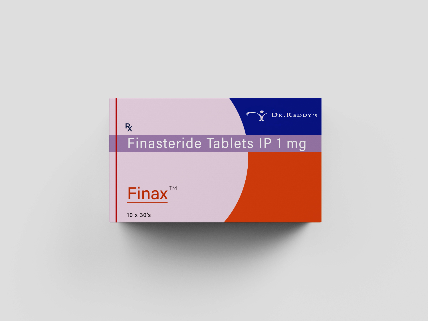 Finax 1 mg