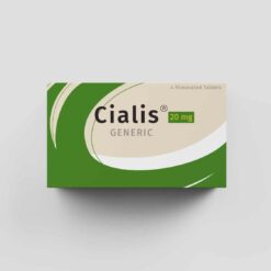 cialis 20 mg