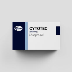 Cytotec 200 mg