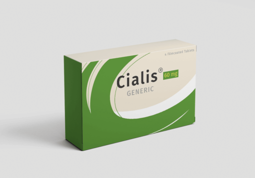 cialis single standing pack