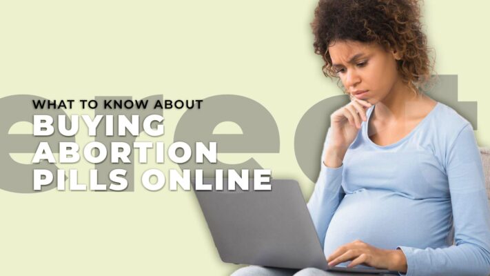 1. What to Know About Buying Abortion Pills Online