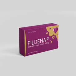 FILDENA 100 mg Single Standing Pack