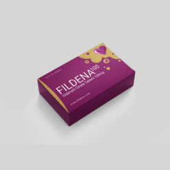 FILDENA 100 mg Single Surface Pack