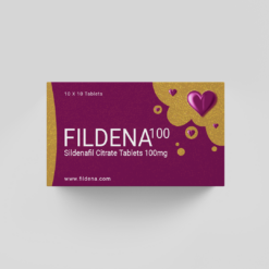 FILDENA 100 mg