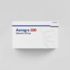 aurogra 100 mg