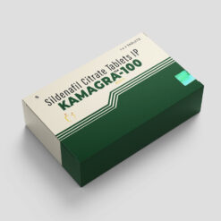 Kamagra 100 mg Single Surface