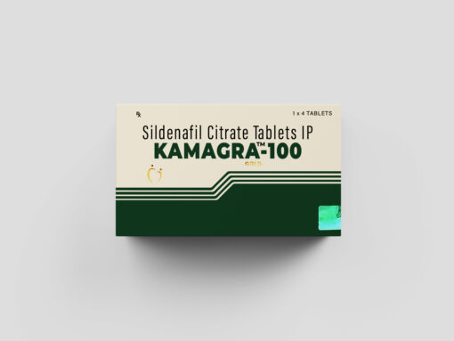 Kamagra 100 mg