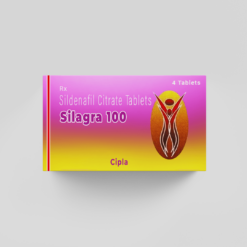 Silagra 100 mg