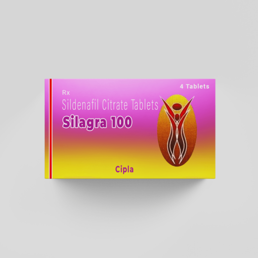 Silagra 100 mg