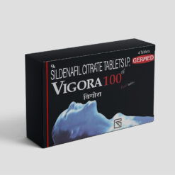 Vigora 100 mg Single Standing