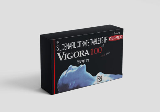 Vigora 100 mg Single Standing