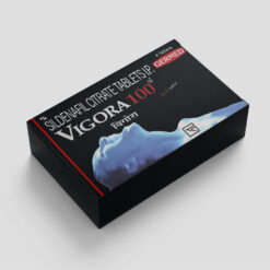 Vigora 100 mg Single Surface