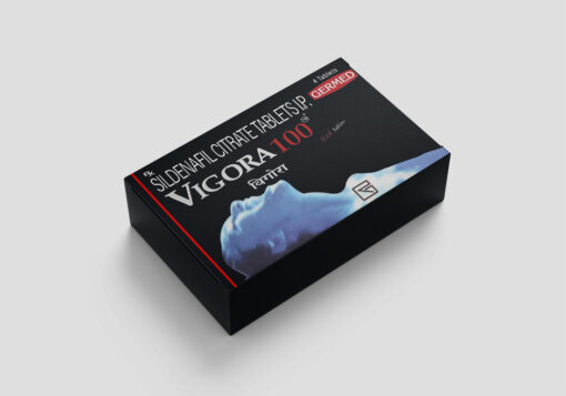 Vigora 100 mg Single Surface