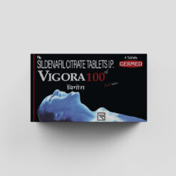 Vigora 100 mg