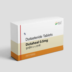 Dutasteride 0.5 mg Single Standing