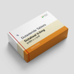 Dutasteride 0.5 mg Single Surface