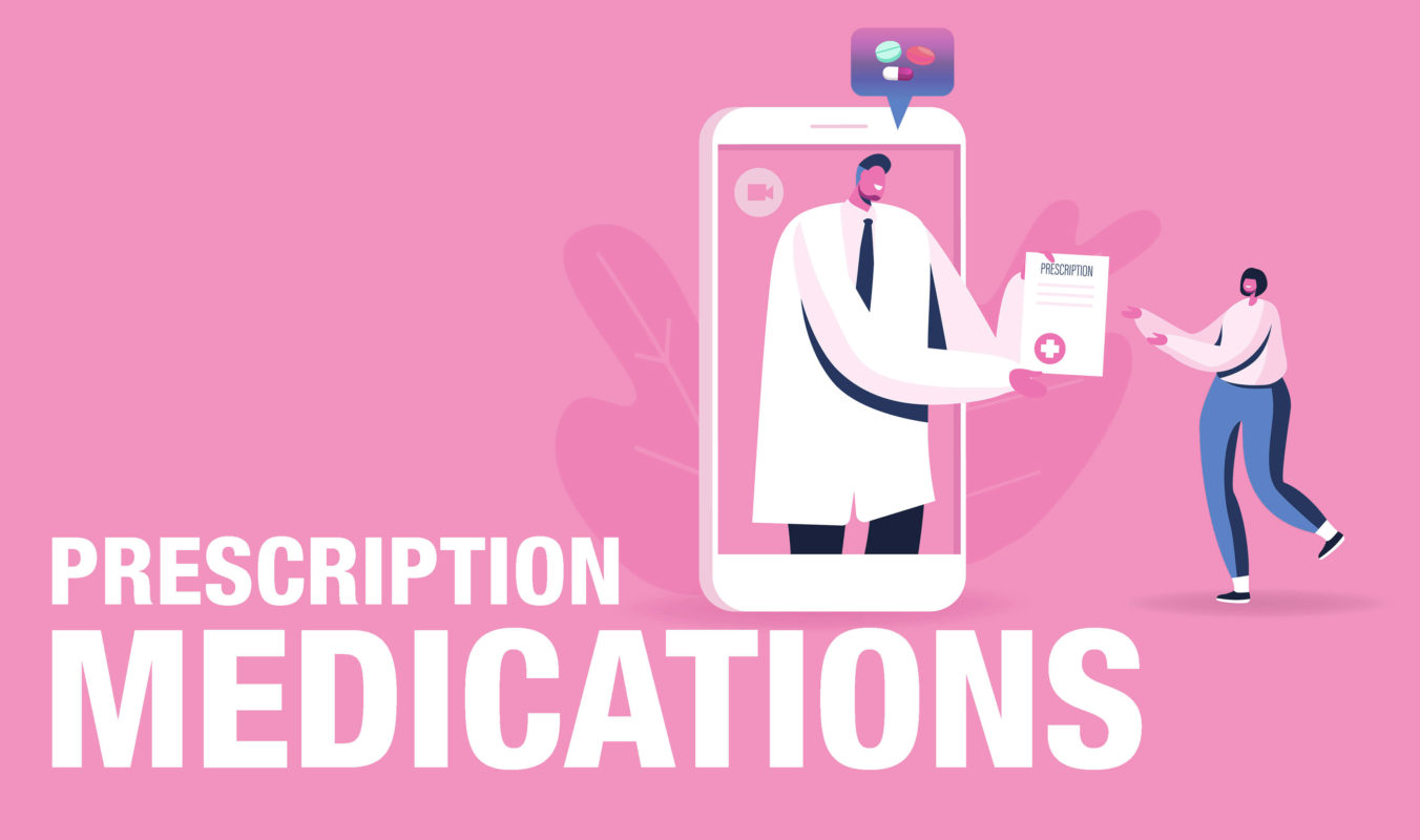 Prescription Medications