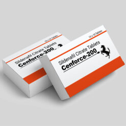 Cenforce 200mg Double Pack