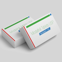 Modalert 100 mg Single Surface