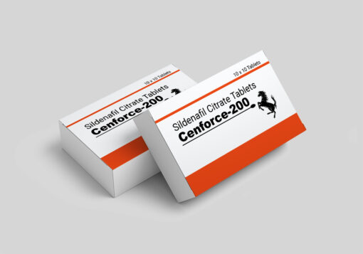 Cenforce 200mg Double Pack