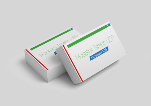 Modalert 100 mg Single Surface