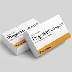 Progestan Capsule Double Pack