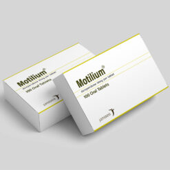 Motilium 10 mg Double Pack