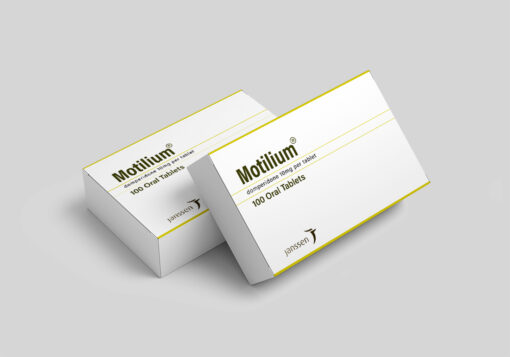 Motilium 10 mg Double Pack